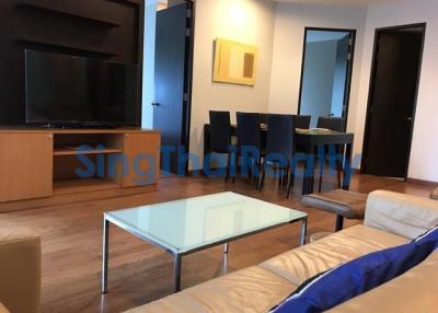 For SALE : CitiSmart Sukhumvit 18 / 3 Bedroom / 3 Bathrooms / 114 sqm / 15000000 THB [6303956]