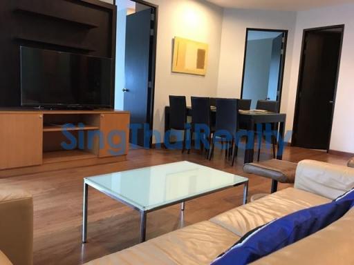 For SALE : CitiSmart Sukhumvit 18 / 3 Bedroom / 3 Bathrooms / 114 sqm / 15000000 THB [6303956]