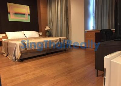 For SALE : CitiSmart Sukhumvit 18 / 3 Bedroom / 3 Bathrooms / 114 sqm / 15000000 THB [6303956]