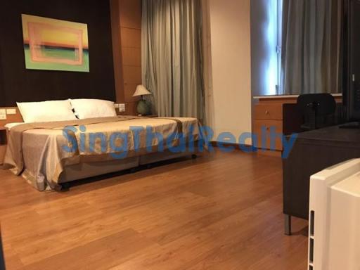 For SALE : CitiSmart Sukhumvit 18 / 3 Bedroom / 3 Bathrooms / 114 sqm / 15000000 THB [6303956]