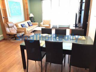 For SALE : CitiSmart Sukhumvit 18 / 3 Bedroom / 3 Bathrooms / 114 sqm / 15000000 THB [6303956]