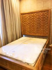 For SALE : The Bangkok Sathorn / 1 Bedroom / 1 Bathrooms / 60 sqm / 14000000 THB [7825994]