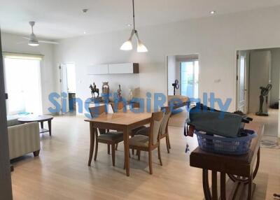 For SALE : Tristan / 3 Bedroom / 3 Bathrooms / 154 sqm / 14000000 THB [8008346]