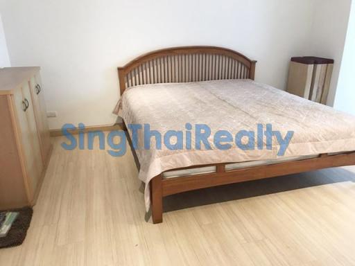 For SALE : Tristan / 3 Bedroom / 3 Bathrooms / 154 sqm / 14000000 THB [8008346]