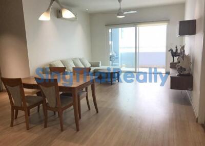 For SALE : Tristan / 3 Bedroom / 3 Bathrooms / 154 sqm / 14000000 THB [8008346]