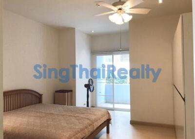 For SALE : Tristan / 3 Bedroom / 3 Bathrooms / 154 sqm / 14000000 THB [8008346]