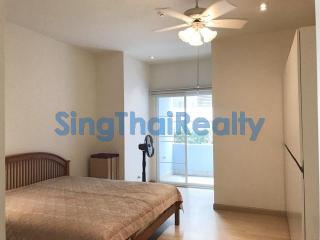 For SALE : Tristan / 3 Bedroom / 3 Bathrooms / 154 sqm / 14000000 THB [8008346]