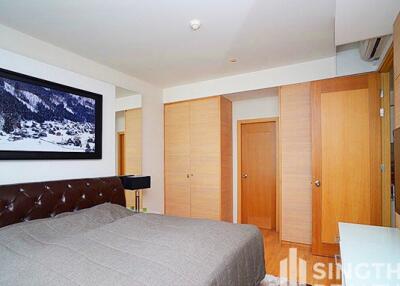 For SALE : The Empire Place / 2 Bedroom / 2 Bathrooms / 99 sqm / 14000000 THB [8834366]