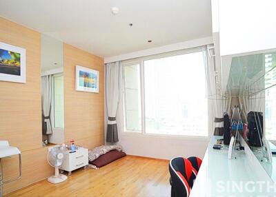 For SALE : The Empire Place / 2 Bedroom / 2 Bathrooms / 99 sqm / 14000000 THB [8834366]