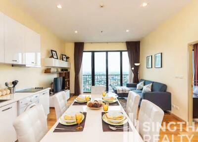 For SALE : Noble Reveal / 2 Bedroom / 2 Bathrooms / 68 sqm / 14000000 THB [9031210]
