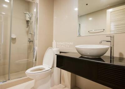 For SALE : Nusasiri Grand / 2 Bedroom / 2 Bathrooms / 80 sqm / 14000000 THB [9092939]