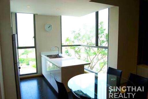 For SALE : Aequa Sukhumvit 49 / 1 Bedroom / 1 Bathrooms / 66 sqm / 14000000 THB [9867430]