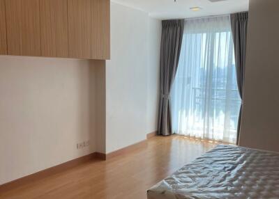 For SALE : Nusasiri Grand / 2 Bedroom / 2 Bathrooms / 80 sqm / 14000000 THB [S11136]