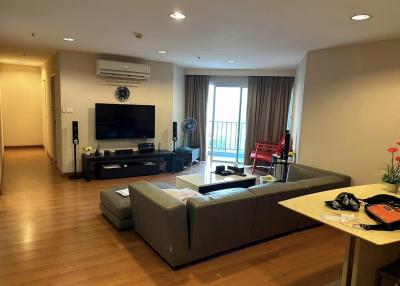 For SALE : Belle Grand Rama 9 / 3 Bedroom / 2 Bathrooms / 101 sqm / 14000000 THB [S11302]