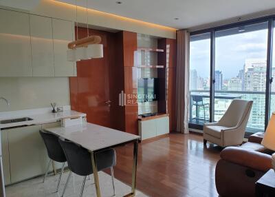 For SALE : The Address Sukhumvit 28 / 2 Bedroom / 2 Bathrooms / 68 sqm / 14200000 THB [9965693]