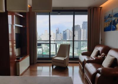 For SALE : The Address Sukhumvit 28 / 2 Bedroom / 2 Bathrooms / 68 sqm / 14200000 THB [9965693]