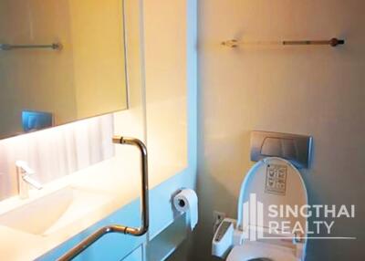 For SALE : Aequa Sukhumvit 49 / 1 Bedroom / 1 Bathrooms / 60 sqm / 14300000 THB [6610846]