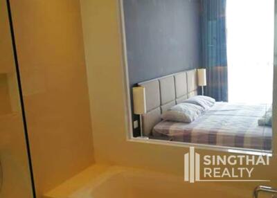 For SALE : Aequa Sukhumvit 49 / 1 Bedroom / 1 Bathrooms / 60 sqm / 14300000 THB [6610846]