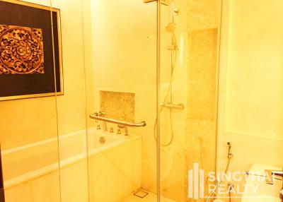 For SALE : Oriental Residence / 1 Bedroom / 1 Bathrooms / 57 sqm / 14310000 THB [7603941]