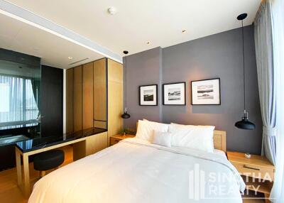 For SALE : BEATNIQ Sukhumvit 32 / 1 Bedroom / 1 Bathrooms / 54 sqm / 14400000 THB [9699939]