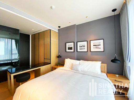 For SALE : BEATNIQ Sukhumvit 32 / 1 Bedroom / 1 Bathrooms / 54 sqm / 14400000 THB [9699939]