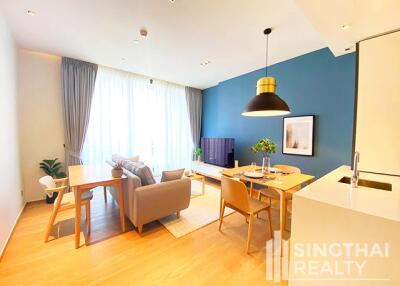 For SALE : BEATNIQ Sukhumvit 32 / 1 Bedroom / 1 Bathrooms / 54 sqm / 14400000 THB [9699939]