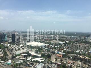 For SALE : The Lumpini 24 / 2 Bedroom / 2 Bathrooms / 61 sqm / 14500000 THB [3149609]