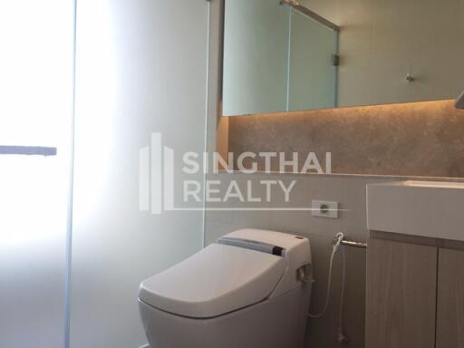 For SALE : The Lumpini 24 / 2 Bedroom / 2 Bathrooms / 61 sqm / 14500000 THB [3149609]