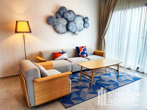 For SALE : Noble Reveal / 2 Bedroom / 2 Bathrooms / 88 sqm / 14500000 THB [5186042]