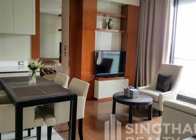 For SALE : The Address Sukhumvit 28 / 2 Bedroom / 2 Bathrooms / 68 sqm / 14500000 THB [5244971]