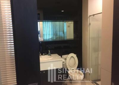 For SALE : The Address Chidlom / 2 Bedroom / 2 Bathrooms / 71 sqm / 14500000 THB [5589896]