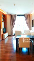 For SALE : The Address Sukhumvit 28 / 1 Bedroom / 2 Bathrooms / 72 sqm / 14500000 THB [6507941]