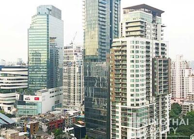 For SALE : The Address Sukhumvit 28 / 1 Bedroom / 2 Bathrooms / 72 sqm / 14500000 THB [6507941]