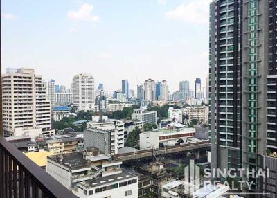 For SALE : Noble Refine / 2 Bedroom / 2 Bathrooms / 67 sqm / 14500000 THB [6575177]