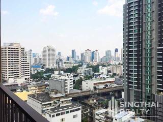 For SALE : Noble Refine / 2 Bedroom / 2 Bathrooms / 67 sqm / 14500000 THB [6575177]