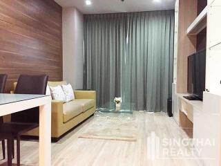 For SALE : Noble Refine / 2 Bedroom / 2 Bathrooms / 67 sqm / 14500000 THB [6575177]