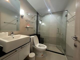 For SALE : Supalai Premier @ Asoke / 2 Bedroom / 2 Bathrooms / 85 sqm / 14500000 THB [6986555]