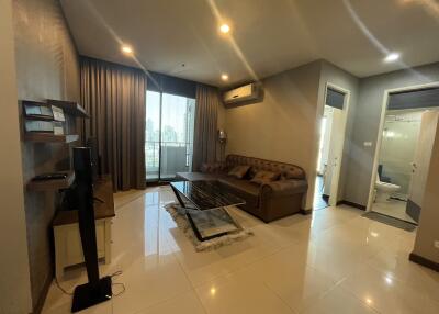 For SALE : Supalai Premier @ Asoke / 2 Bedroom / 2 Bathrooms / 85 sqm / 14500000 THB [6986555]