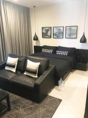 For SALE : Noble Ploenchit / 1 Bedroom / 1 Bathrooms / 48 sqm / 14500000 THB [8407717]