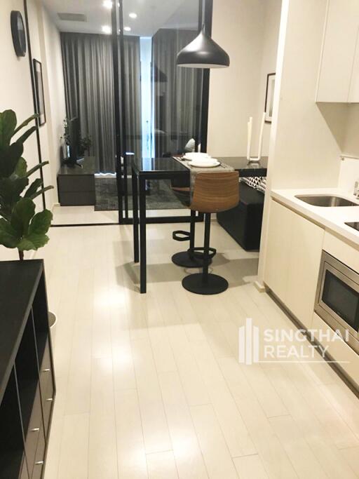 For SALE : Noble Ploenchit / 1 Bedroom / 1 Bathrooms / 48 sqm / 14500000 THB [8407717]