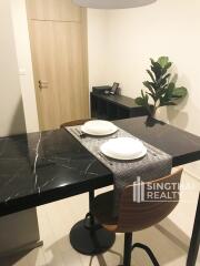 For SALE : Noble Ploenchit / 1 Bedroom / 1 Bathrooms / 48 sqm / 14500000 THB [8407717]