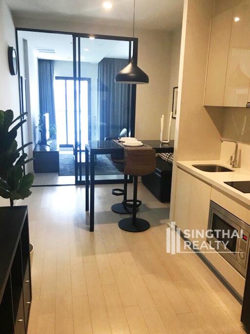 For SALE : Noble Ploenchit / 1 Bedroom / 1 Bathrooms / 48 sqm / 14500000 THB [8407717]