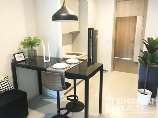 For SALE : Noble Ploenchit / 1 Bedroom / 1 Bathrooms / 48 sqm / 14500000 THB [8407717]