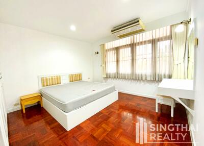 For SALE : T.P.J. Condo / 4 Bedroom / 2 Bathrooms / 283 sqm / 14500000 THB [8446051]