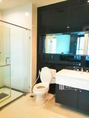 For SALE : The Address Chidlom / 2 Bedroom / 2 Bathrooms / 73 sqm / 14500000 THB [8675691]