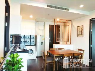 For SALE : The Address Chidlom / 2 Bedroom / 2 Bathrooms / 73 sqm / 14500000 THB [8675691]