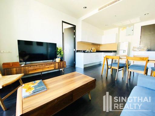 For SALE : The Address Chidlom / 2 Bedroom / 2 Bathrooms / 73 sqm / 14500000 THB [8675691]