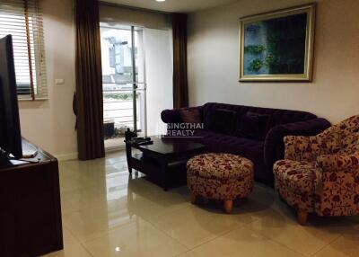 For SALE : Serene Place Sukhumvit 24 / 2 Bedroom / 2 Bathrooms / 111 sqm / 14500000 THB [8944944]