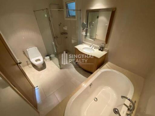 For SALE : The Empire Place / 2 Bedroom / 2 Bathrooms / 99 sqm / 14500000 THB [9555665]