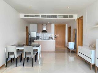 For SALE : The Empire Place / 2 Bedroom / 2 Bathrooms / 99 sqm / 14500000 THB [9555665]